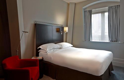 Bishopsgate Hotel | Andaz London Liverpool Street, By Hyatt