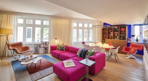Bishopsgate Hotel | Andaz London Liverpool Street, By Hyatt