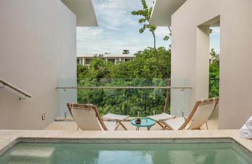 Mayakoba Resort | Andaz Mayakoba Resort Riviera Maya, By Hyatt