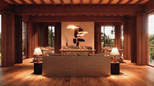 Mayakoba Resort | Andaz Mayakoba Resort Riviera Maya, By Hyatt
