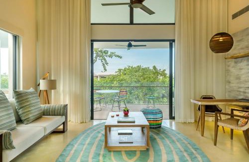 Mayakoba Resort | Andaz Mayakoba Resort Riviera Maya, By Hyatt