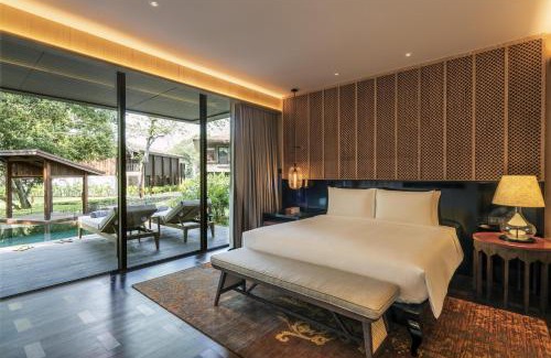 Na Chom Thian Resort | Andaz Pattaya Jomtien Beach, By Hyatt