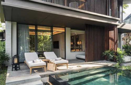 Na Chom Thian Resort | Andaz Pattaya Jomtien Beach, By Hyatt