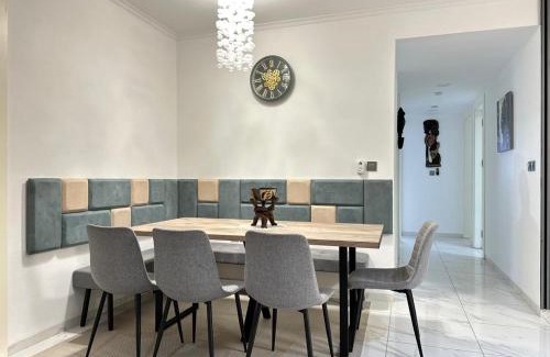 Accra Apartment | AndBert Lodge Gh