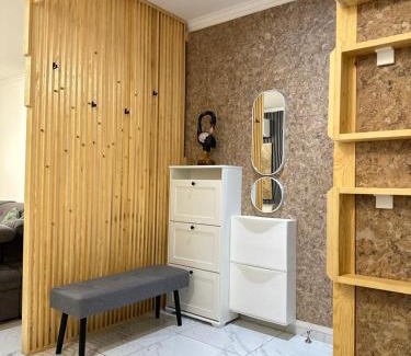 Accra Apartment | AndBert Lodge Gh