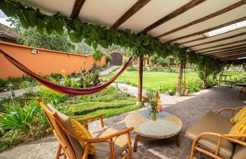 Urubamba Hotel | Andean Wings Valley