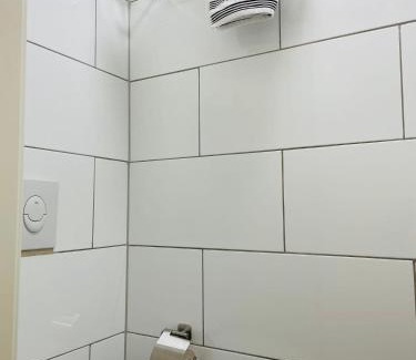 Duisburg City Center Hotel | Andefu Hotel am Kantpark