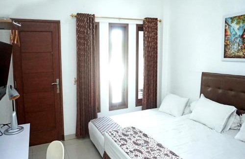 Condongcatur House | Andelis Homestay
