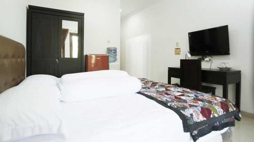 Condongcatur House | Andelis Homestay