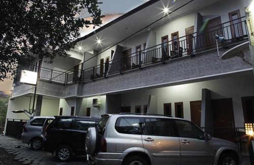 Condongcatur House | Andelis Homestay