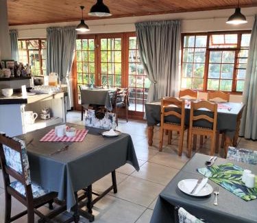 Storms River House | Andelomi Nature's Rest