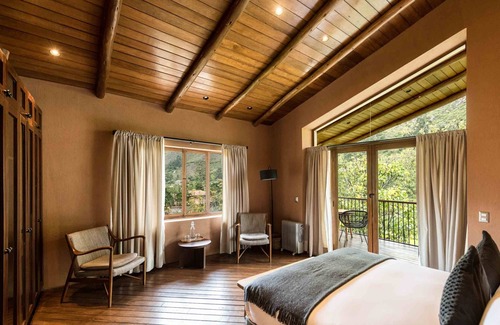 Huaran Hotel | Andenia Boutique Hotel, Sacred Valley