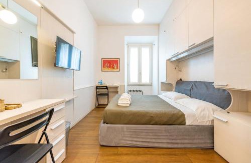 Quartiere XV Della Vittoria House | ANDENIS TIBER HOUSE