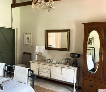 Potchefstroom House | Anderland - De Oude Melkstal