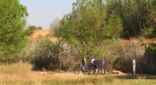 Potchefstroom House | Anderland - De Oude Melkstal