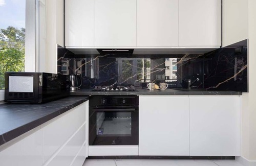Muranow Apartment | Andersa 20A | Sunny Apartment | WiFi