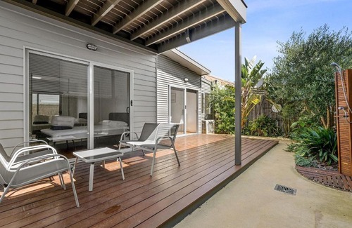 Torquay House | Anderson Central Torquay 36