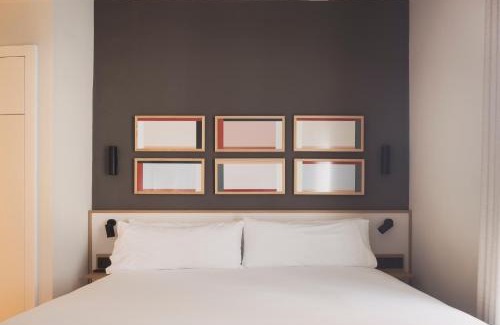 Ciutat Vella Apartment | Anderson City Flats