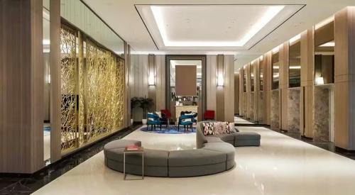 Surabaya Apartment | Anderson pakuwon 3 Bedroom 6 people stay