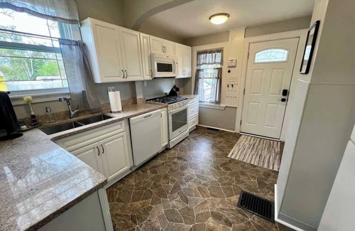 Anderson Township House | Anderson Towne Center
