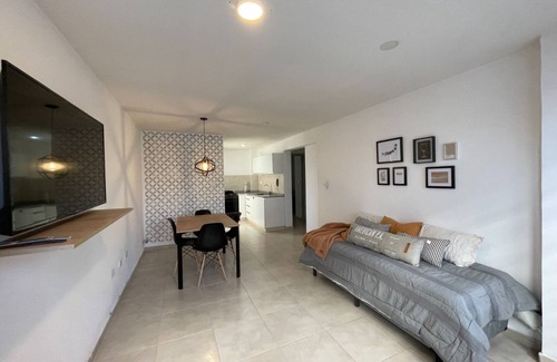 Dorrego Apartment | Andes Cobos 3 II Departamento en Guaymallen, Mendoza