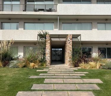 Lujan de Cuyo Apartment | Andes Vista Mendoza