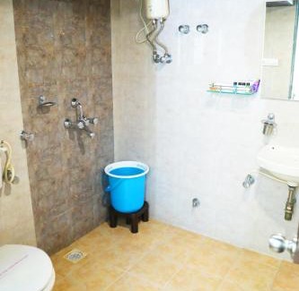 Andheri Hotel | Andheri Sports Complex - VIP Guest House