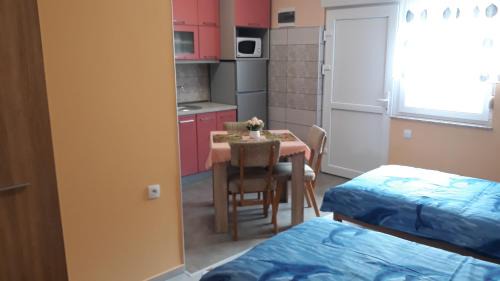 Vojvodina Apartment | Andi Apartman