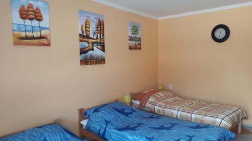 Vojvodina Apartment | Andi Apartman