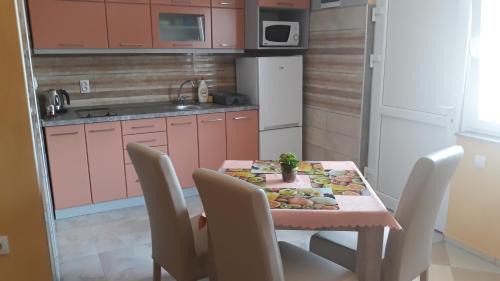 Vojvodina Apartment | Andi Apartman