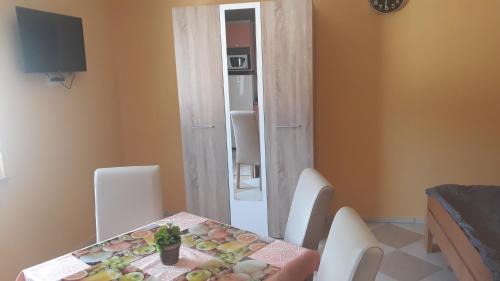 Vojvodina Apartment | Andi Apartman