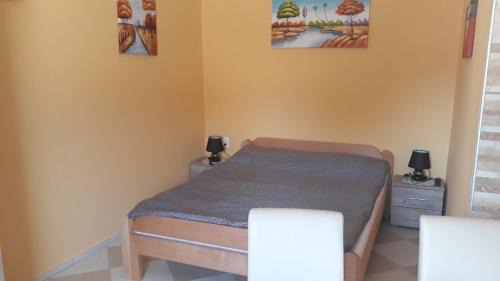 Vojvodina Apartment | Andi Apartman