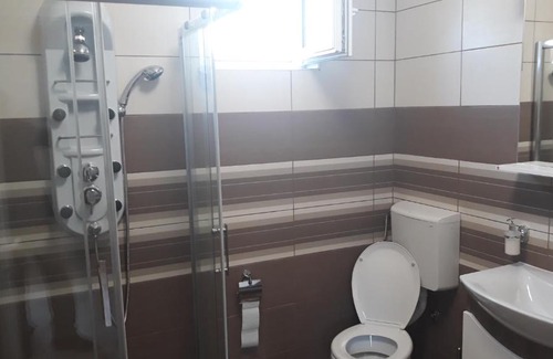 Vojvodina Apartment | Andi Apartman