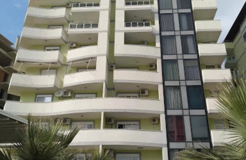 Shengjin Apartment | Andi Sea View Modern Apartment