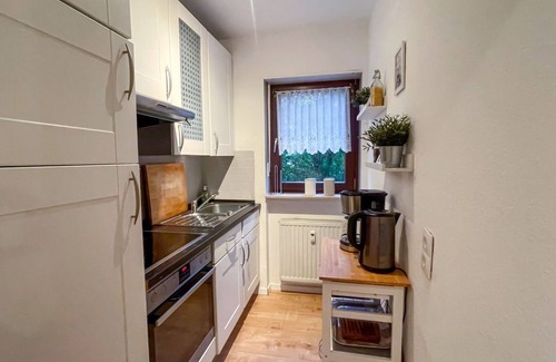 Winterberg Apartment | Andinas vacation apartment - Pure nature - Wonderful view - Adinas