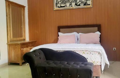 Dalung Villa | AndinEzel Villa