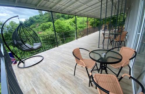 Gonio House | andiria