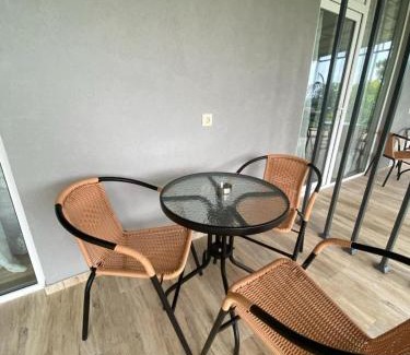Gonio House | andiria