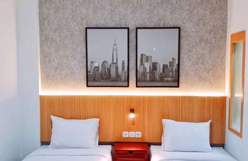 Surabaya Hotel | Andita Syariah Hotel