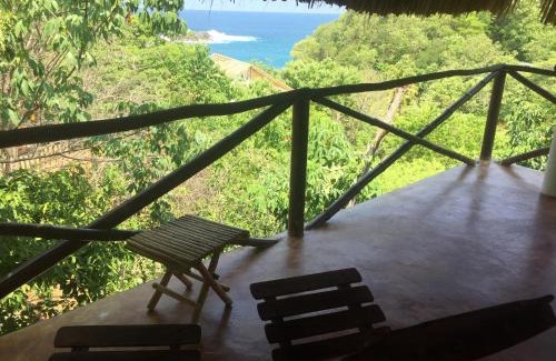 Arroyo Cruz House | Andivi