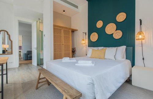 Misericordia Apartment | Ando Living - Abrantes 10 House