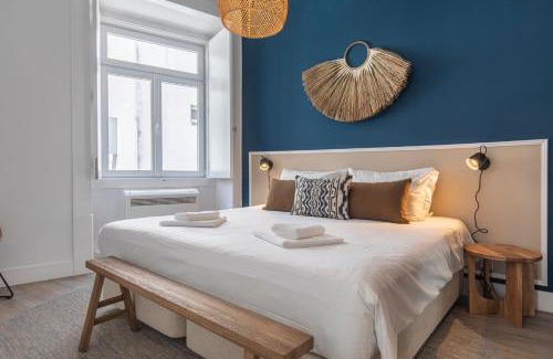 Misericordia Apartment | Ando Living - Abrantes 10 House