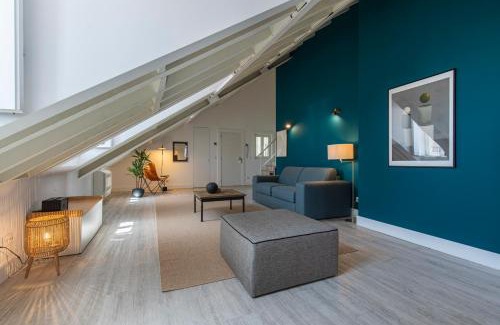 Misericordia Apartment | Ando Living - Abrantes 10 House