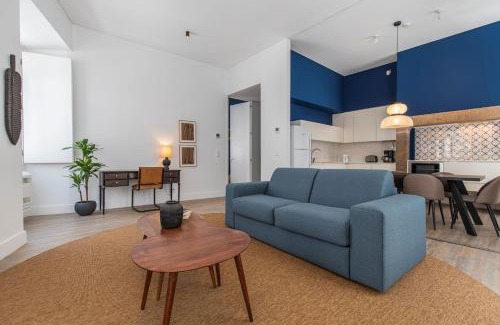 Misericordia Apartment | Ando Living - Abrantes 10 House