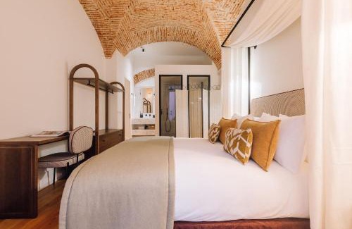 Encarnacao Apartment | Ando Living - Flores 25 House