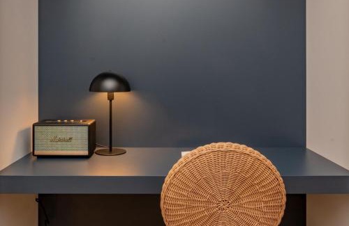 Baixa Apartment | Ando Living - Santa Justa 77 House