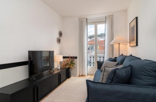 Baixa Apartment | Ando Living - Santa Justa 77 House