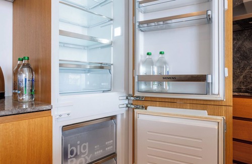 Kabatas House | Ando Living - Taksim Gumussuyu Townhouse
