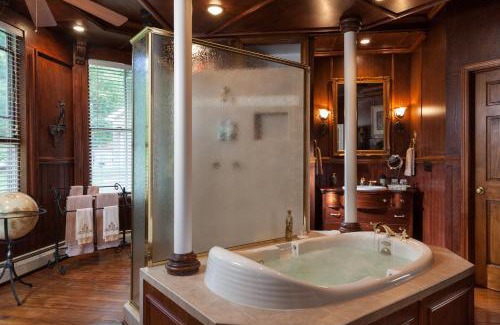 Waynesville Bed & Breakfast | Andon-Reid Inn Bed & Breakfast