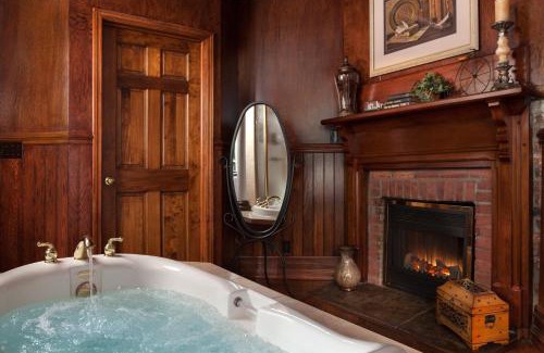 Waynesville Bed & Breakfast | Andon-Reid Inn Bed & Breakfast